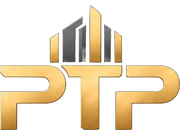 PTP logo